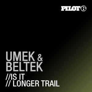 Album Is It / Longer Trail from Beltek