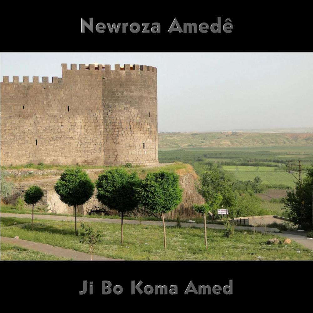 Newroza Amedê
