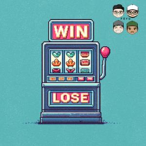 Feyd的專輯Win/Lose