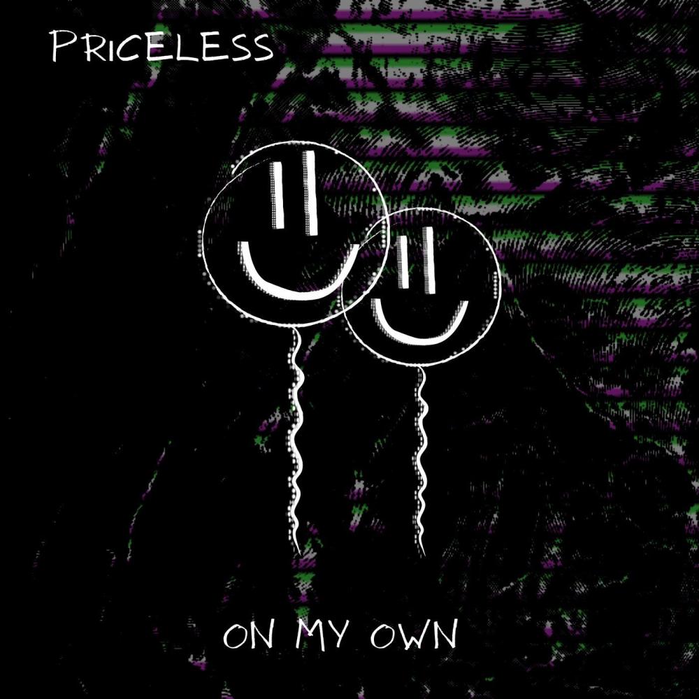 On My Own (Explicit)