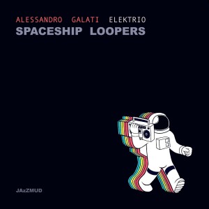 收聽Alessandro Galati的Skyness歌詞歌曲