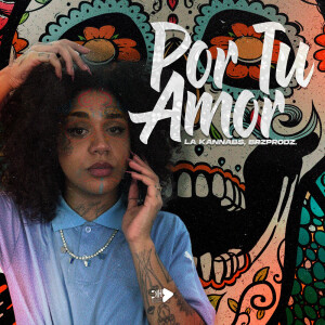 Album POR TU AMOR (Explicit) from 