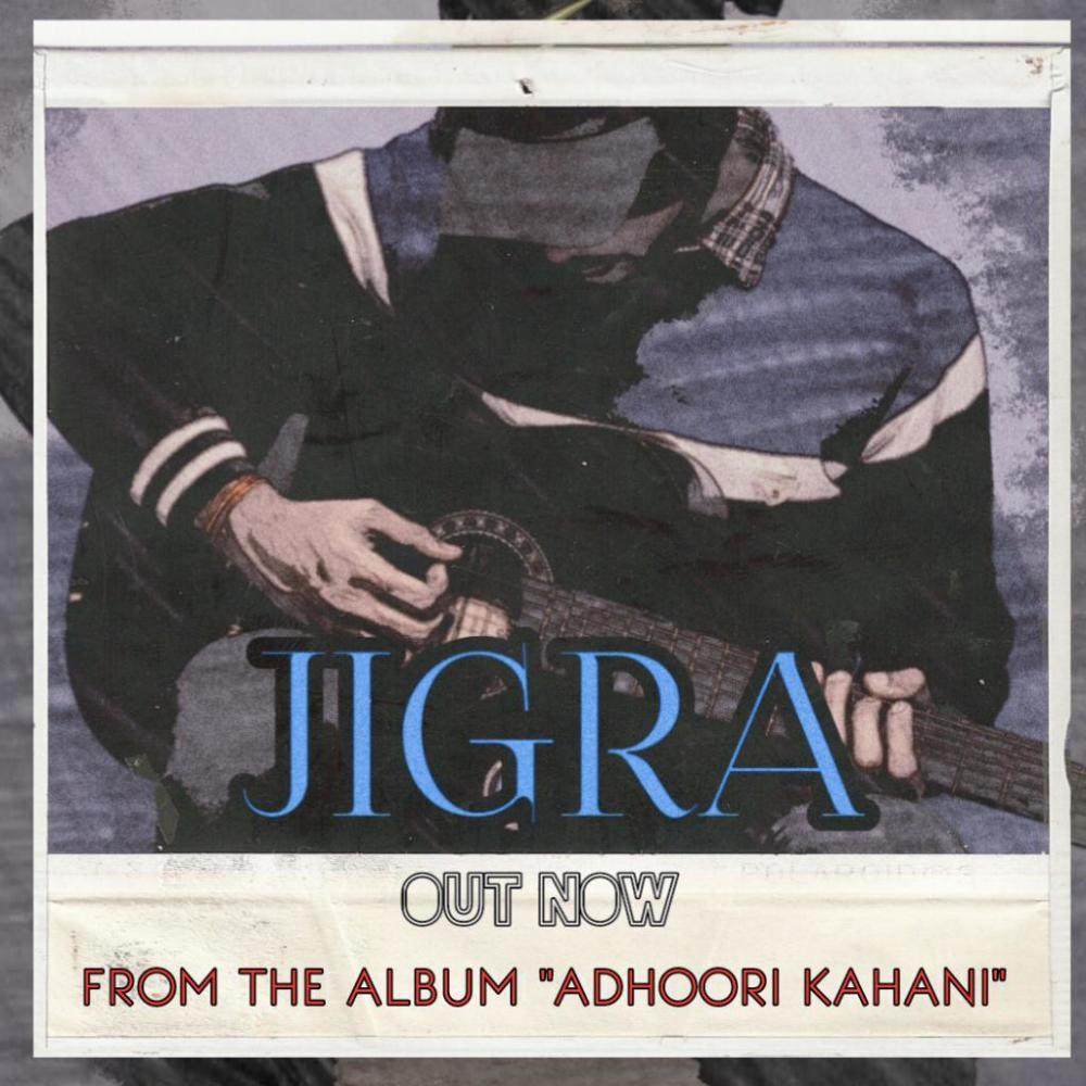 JIGRA