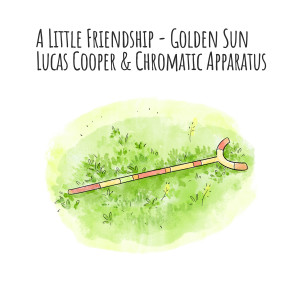 ดาวน์โหลดและฟังเพลง Ivan's Theme ~ A Little Friendship (From "Golden Sun") (Piano & Cello) พร้อมเนื้อเพลงจาก Shaffer