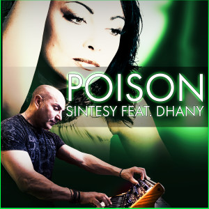 Album Poison from Sintesy
