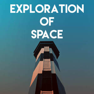 CDM Project的專輯Exploration of Space