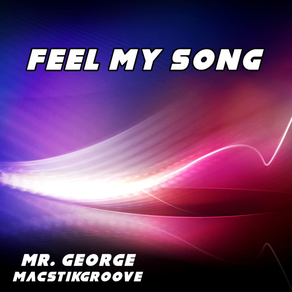 Feel My Song