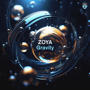 Album Gravity from Zoya & Pavel Zarukin