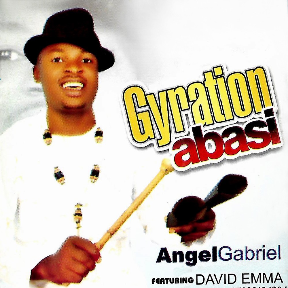 GYRATION ABASI VOL.2 (Medley)
