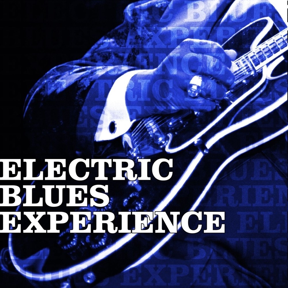 Lucy Mae Blues