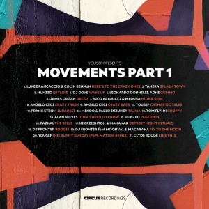 ดาวน์โหลดและฟังเพลง Didn't Need To Know (Original Mix) พร้อมเนื้อเพลงจาก Alan Nieves