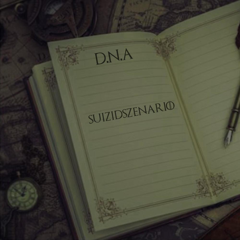 Suizidszenario