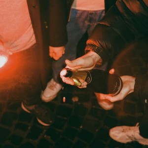 Thomas Hase的專輯Lass Sie Reden (Explicit)
