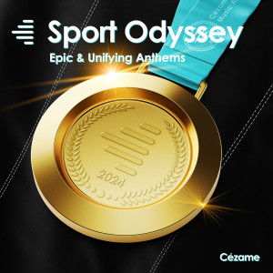 Album Sport Odyssey ic & Unifying Anthems from 