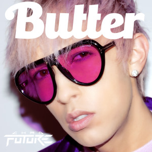 Album Butter from Chad Future