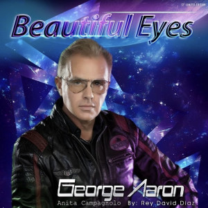 อัลบัม Beautiful Eyes ศิลปิน George Aaron