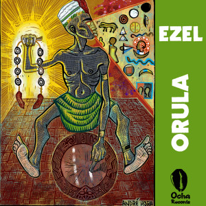 Album Orula oleh Ezel