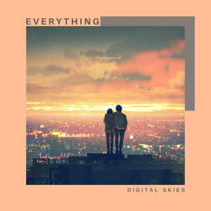 Album Everything from Digital Skies