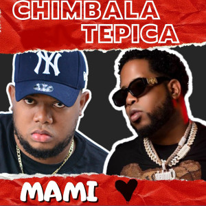 Tepica的专辑Mami