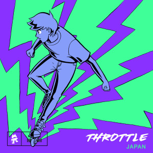 ดาวน์โหลดและฟังเพลง Japan พร้อมเนื้อเพลงจาก Throttle