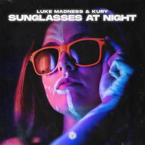 Album Sunglasses At Night oleh Luke Madness