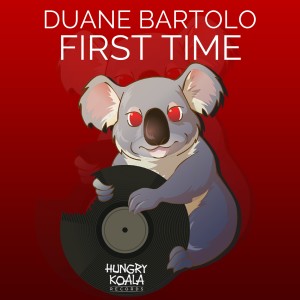 Duane Bartolo的專輯First Time