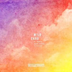 Listen to Wild Card (feat. Rapta, Ryan Oakes & Tj Hickey) (Explicit) song with lyrics from Nick Cincotta