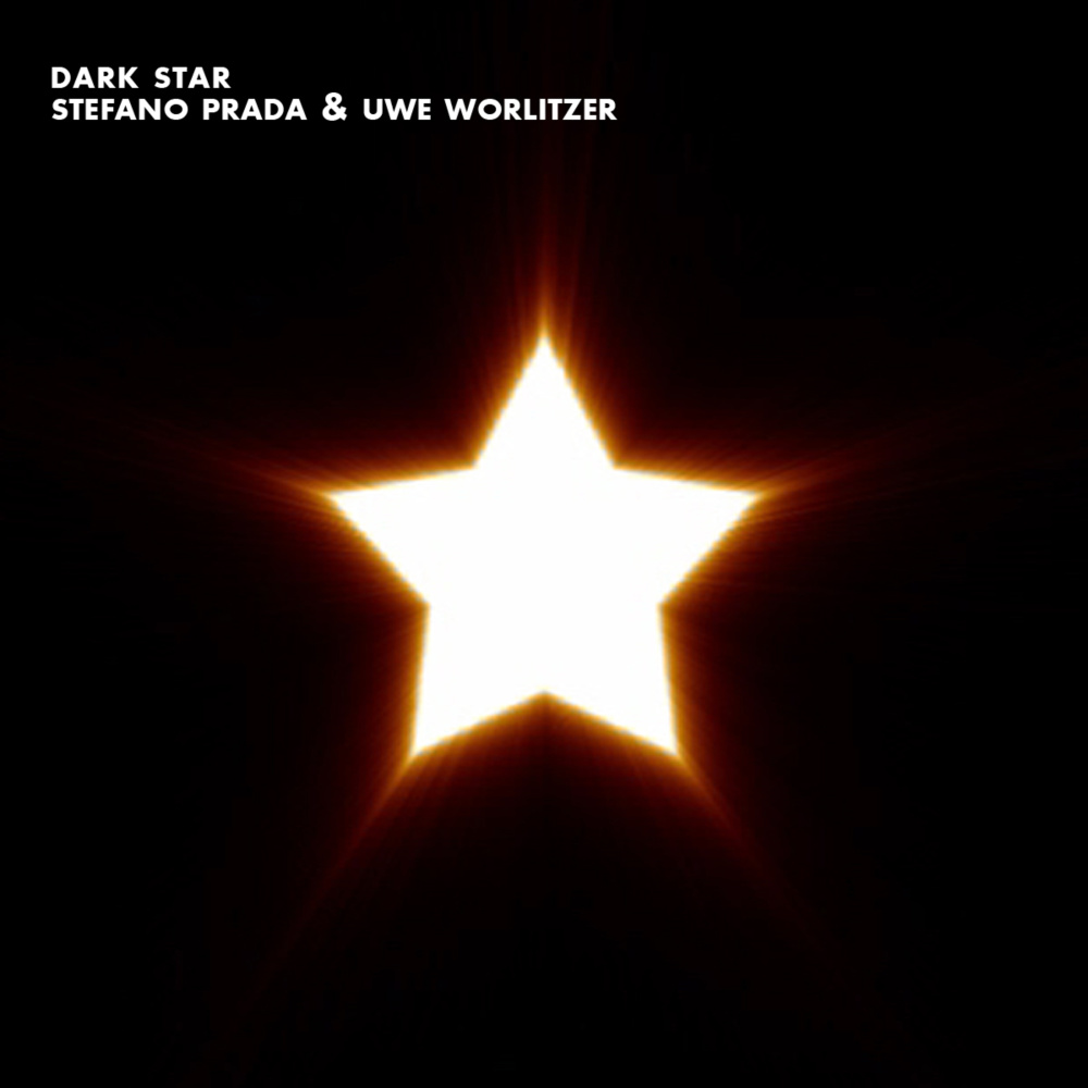 Dark Star (Worlitzer Radio Mix)