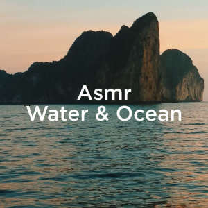 Listen to ASMR Ocean Beach song with lyrics from Ocean Sounds