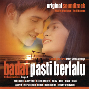 อัลบัม Badai Pasti Berlalu ศิลปิน Various Artists