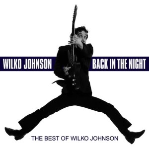 Wilko Johnson的專輯Back in the Night - The Best Of