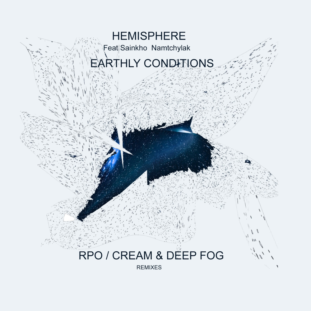 Earthly Conditions (feat. Sainkho Namtchylak) (Cream & Deep Fog Remix)