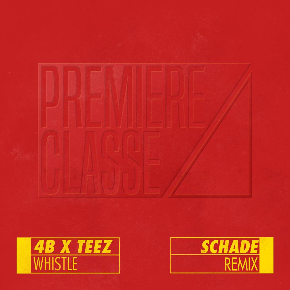 Whistle (Schade Remix)