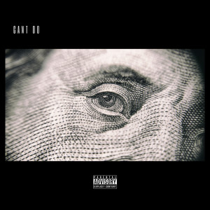 Album Can't Do (Explicit) oleh Saüd