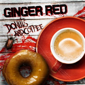Dengarkan lagu Donuts and Coffee nyanyian Ginger Red dengan lirik