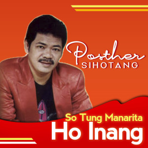 Album So Tung Manarita Ho Inang oleh Posther Sihotang