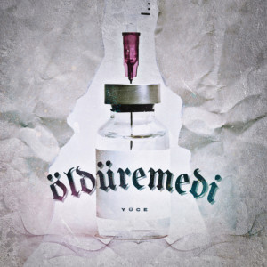 Listen to Öldüremedi song with lyrics from Yüce