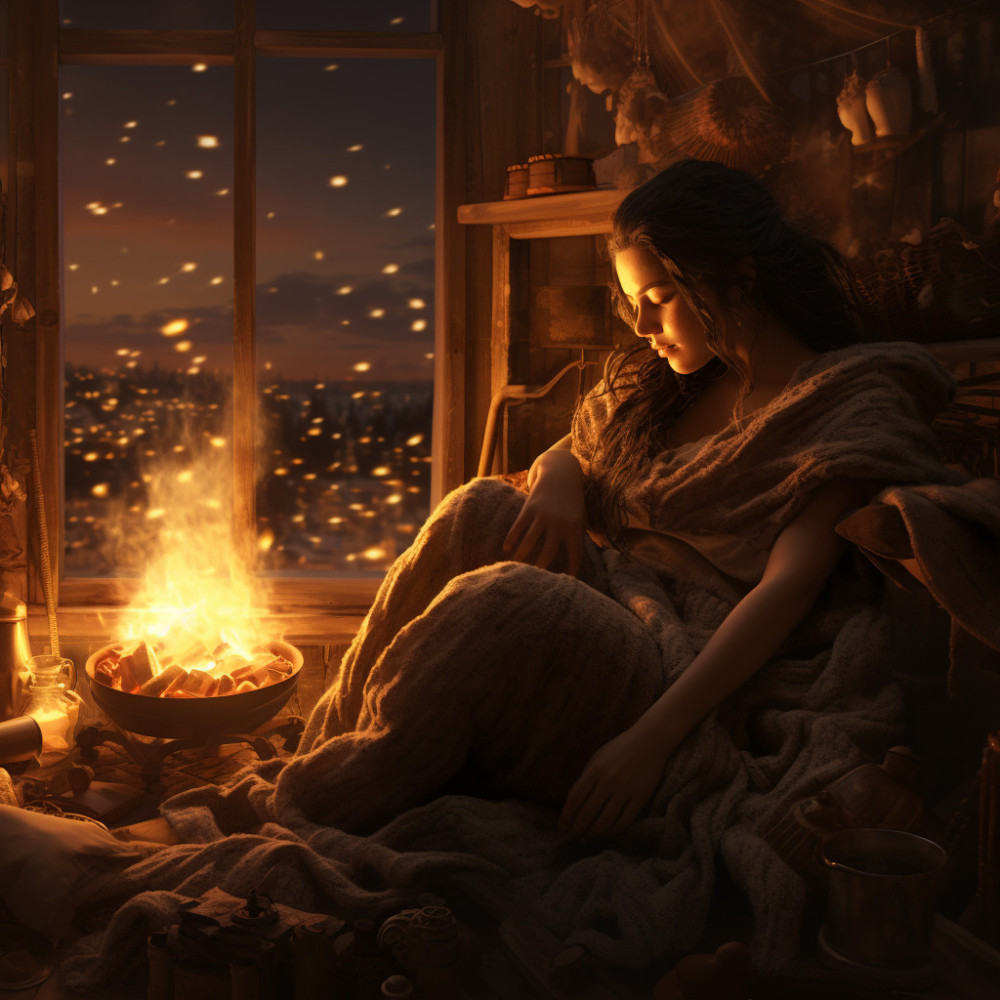 Fireside Chorale Reverie