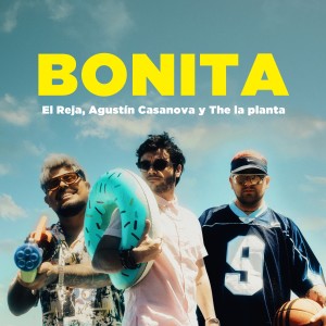 Agustin Casanova的專輯Bonita