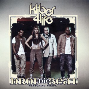 Listen to Drop Die Beat (Instrumental) song with lyrics from K-Liber4Life