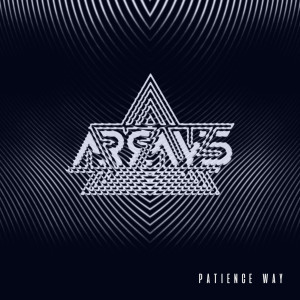 Album PATIENCE WAY (Explicit) oleh Arrays