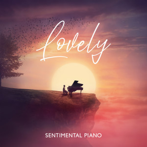 Album Lovely Sentimental Piano Sounds (Essential Mindfulness) from Instrumental Piano Academy