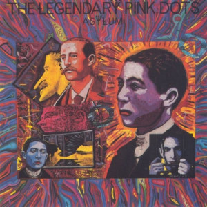 收聽Legendary Pink Dots的This Could Be the End歌詞歌曲