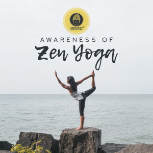 Dengarkan lagu Always Peaceful nyanyian Meditation Mantras Guru dengan lirik