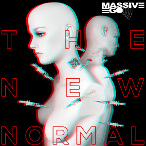 Album The New Normal (Explicit) from Massive Ego