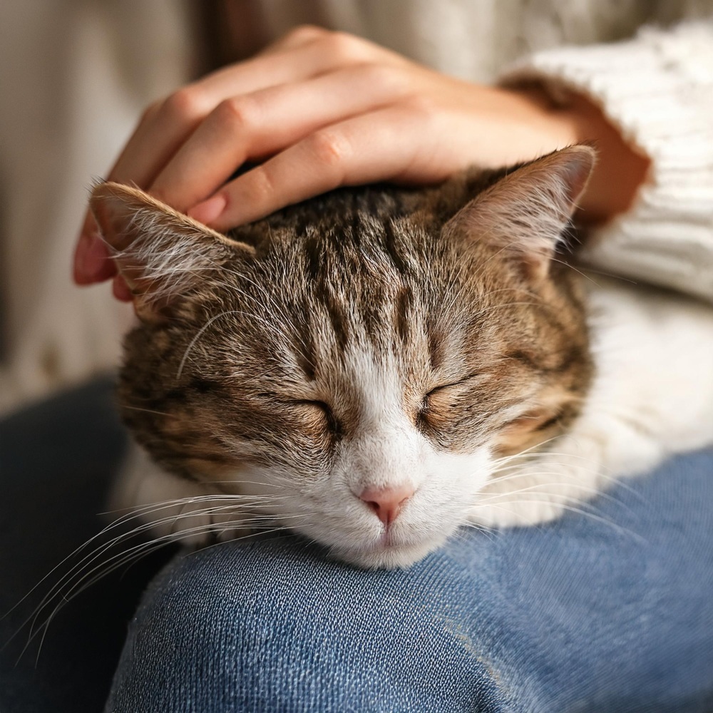 Terapia De Vibración Para Mascotas