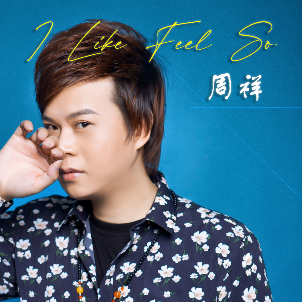 I Like Feel So (伴奏)