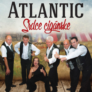 Album Srdce cigánske from Atlantic