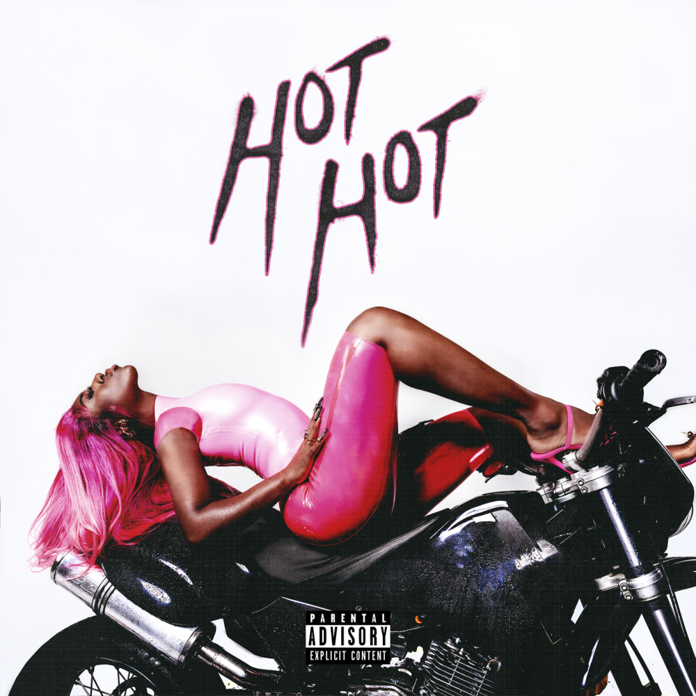 HOT HOT (Explicit)