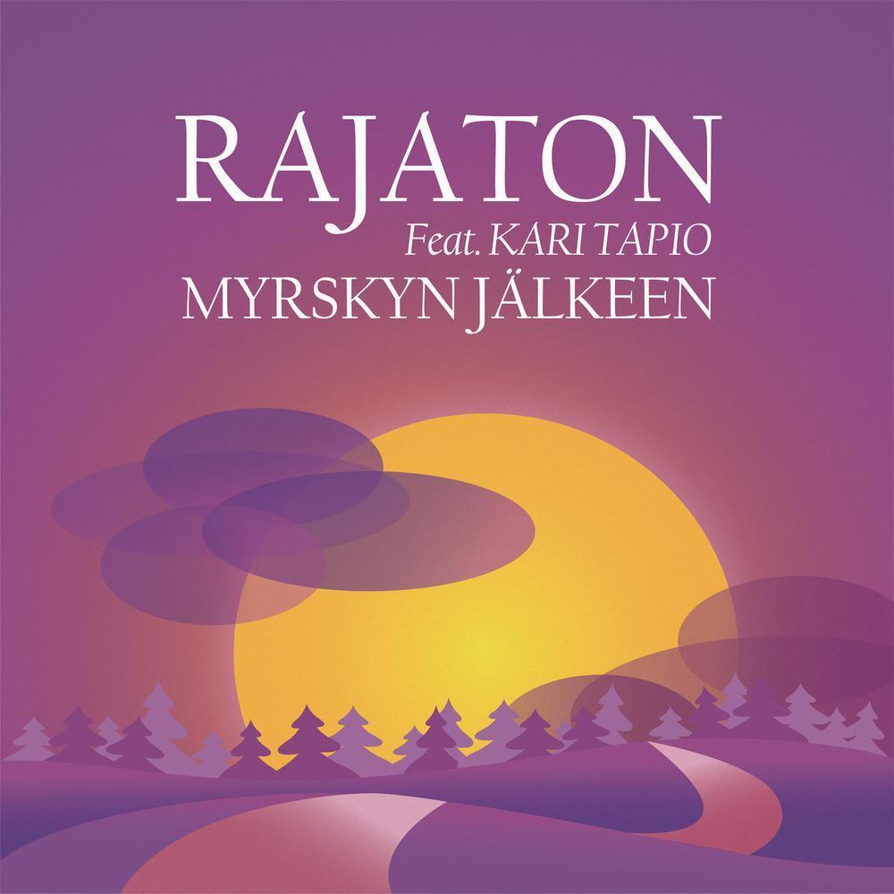 Myrskyn jälkeen